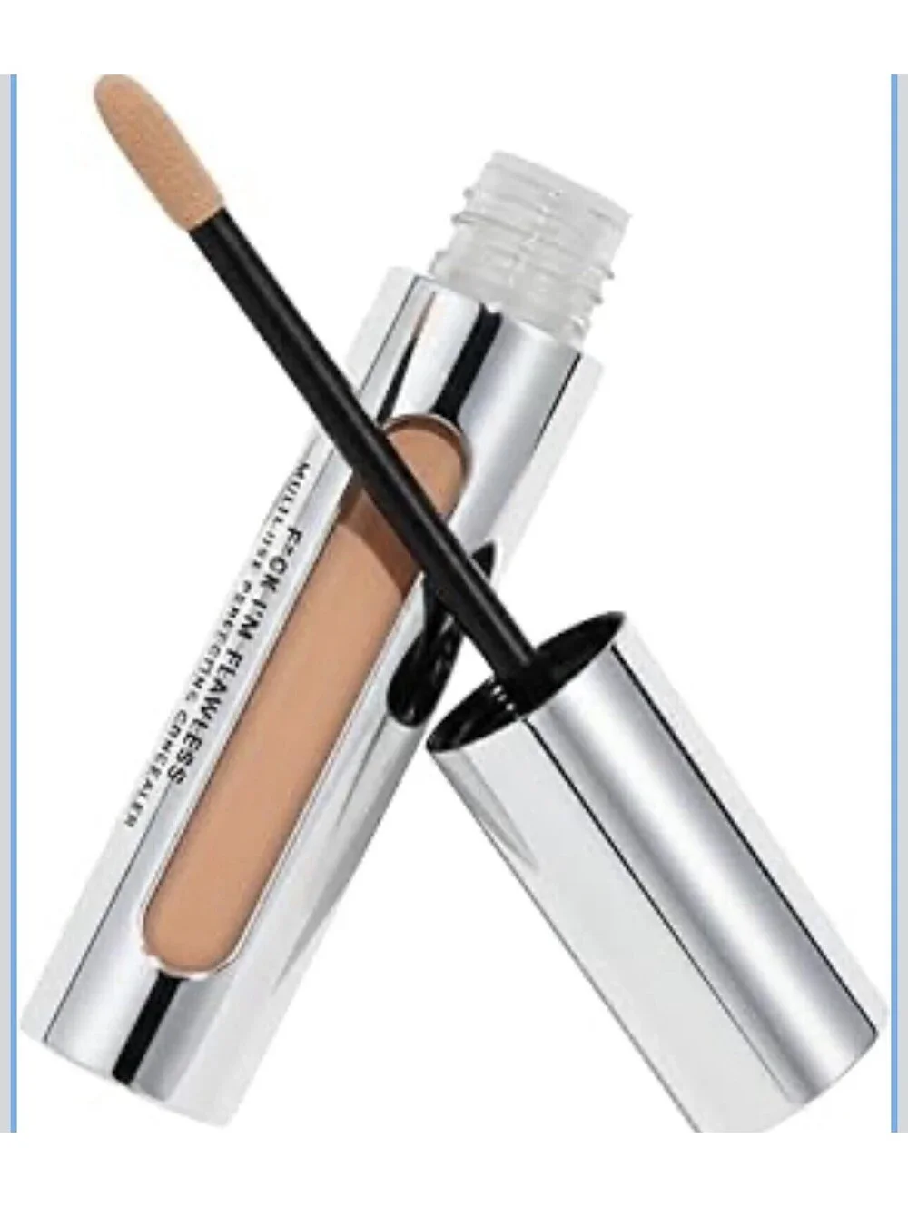 Il Makiage  F*ck I’m Flawless Perfecting Concealer #08– Multi Use, New in Box